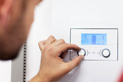best St Catherines Hill boiler servicing companies