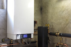 St Catherines Hill condensing boiler companies